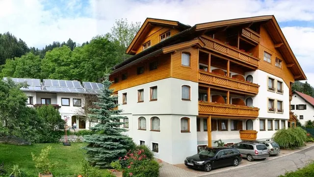 Familienhotel Steindl