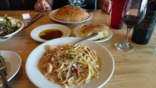 Babbo Italian Eatery