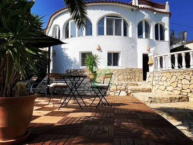 Villa El Loto Blanco