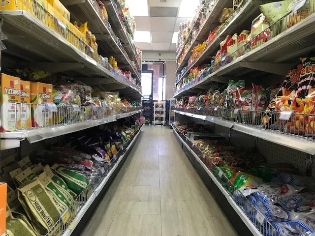 KAREN-ASIAN MINI MART