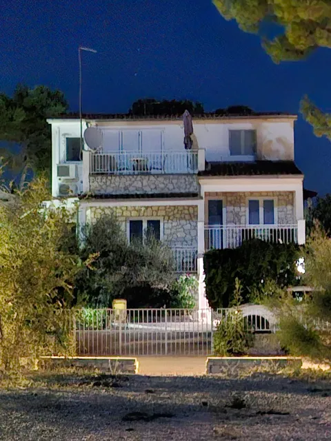 Apartman Jadrija, Daniela Trklja