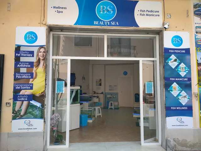 Selfcare Taormina - L'ARÔME