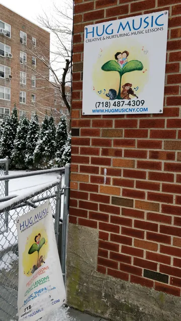 HUG MUSIC, Music Therapy, Music Lesson & Early Childhood Music