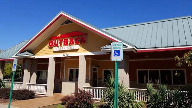 Outback Steakhouse