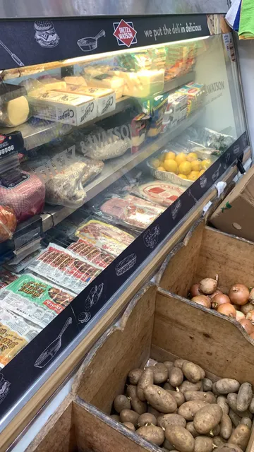 Haverford Convenience Store