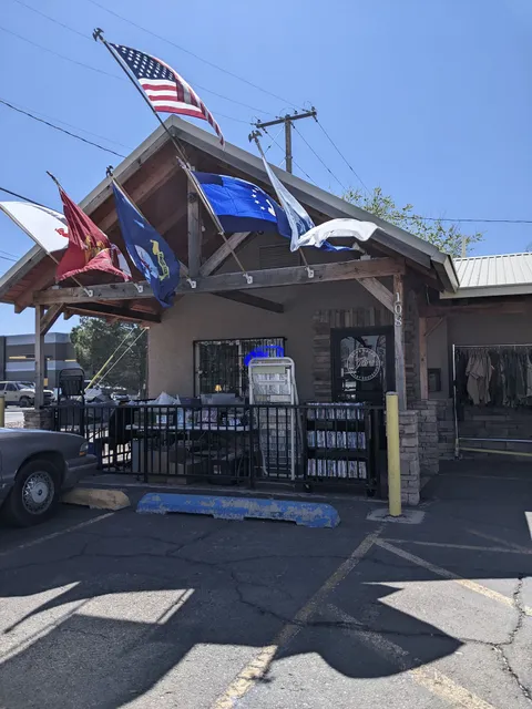 Capt. Jims Home Decor & Military Gifts