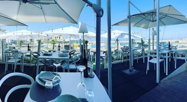 Ristorante Sapore di Sale | Ristorante Vista Mare