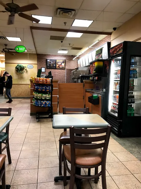 Subway