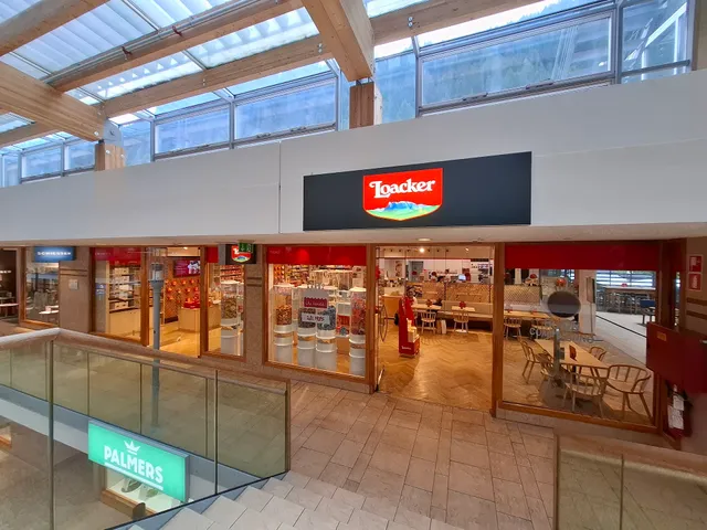 Outlet Center Brenner