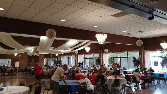 St. John the Baptist Byzantine Catholic Cathedral (formerly Holy Spirit Byzantine)