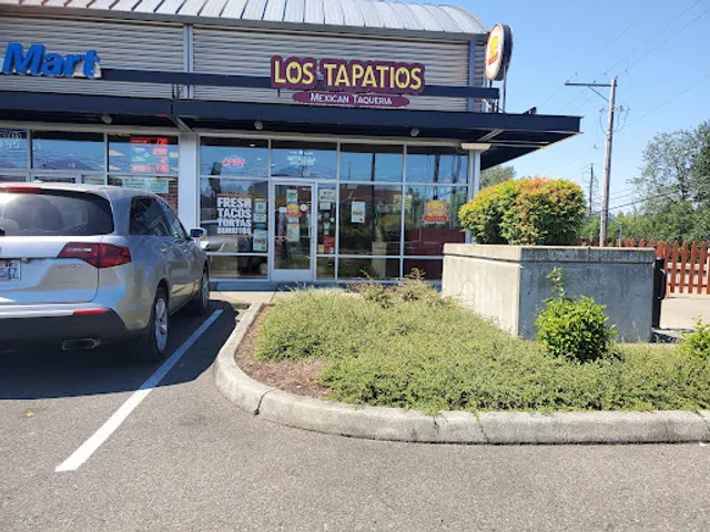 Los Tapatios Mexican Taqueria