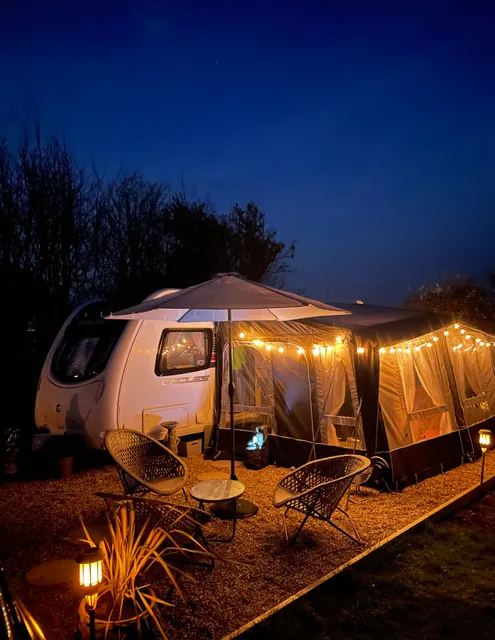 Tyn-Lon Caravan and Camping