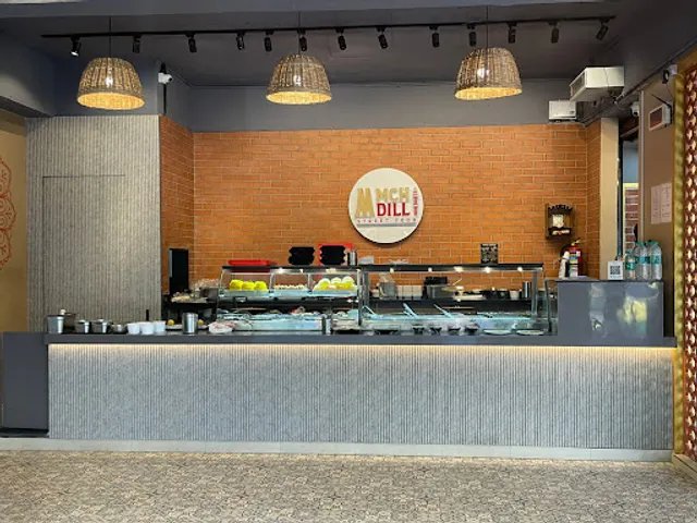 Aamchi Dilli - Jayanagara