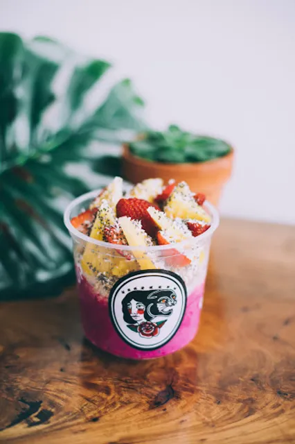 Rise Up Acai Bowls, LLC.
