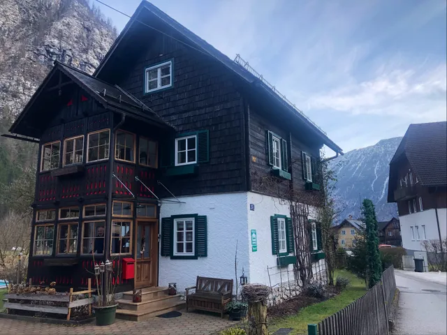 B&B Haus Hemetzberger