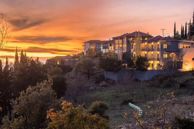 Snowglory Boutique Hotel