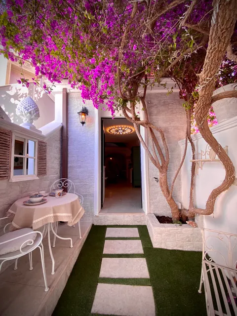 Le Dimore in Piazzetta