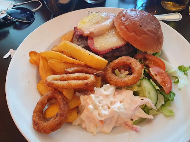 Channel View Restaurant