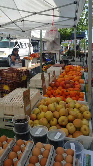 Escondido Farmers Market