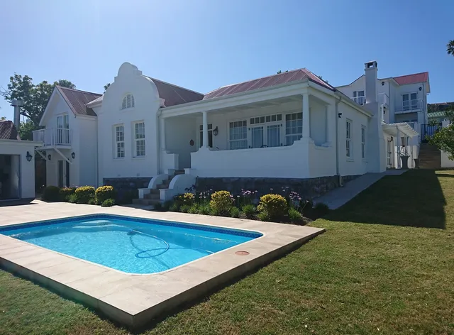 Westhill Luxury Guest House