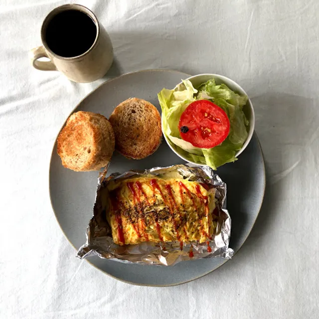 Red Garden紅花園複合式餐飲店