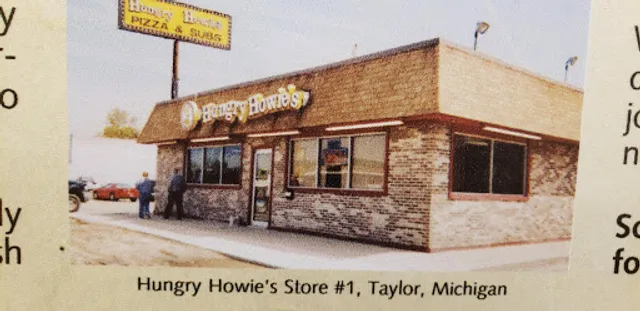 Hungry Howie's Pizza & Subs