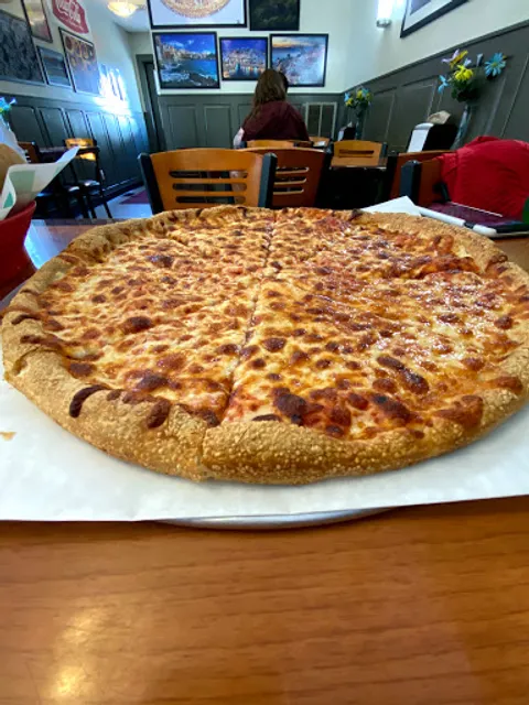 Kennebunk House of Pizza