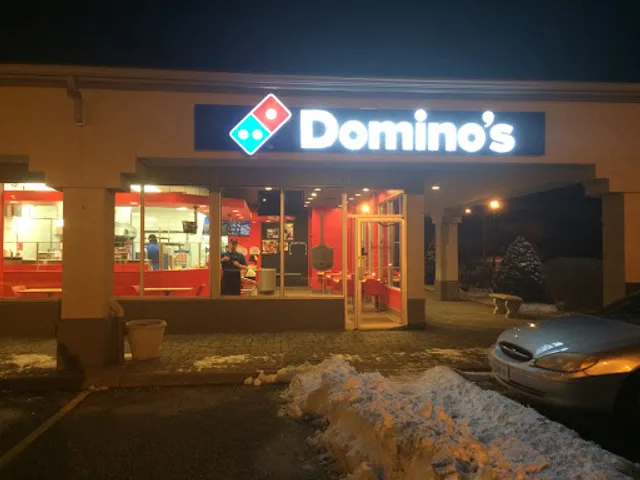 Domino's Pizza