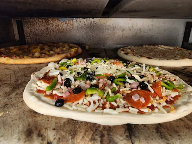 Romas Pizza pasta and subs