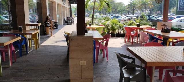 La 91 Restaurante de Mariscos