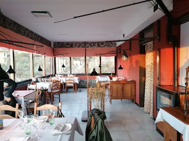 La Ruota Restaurant