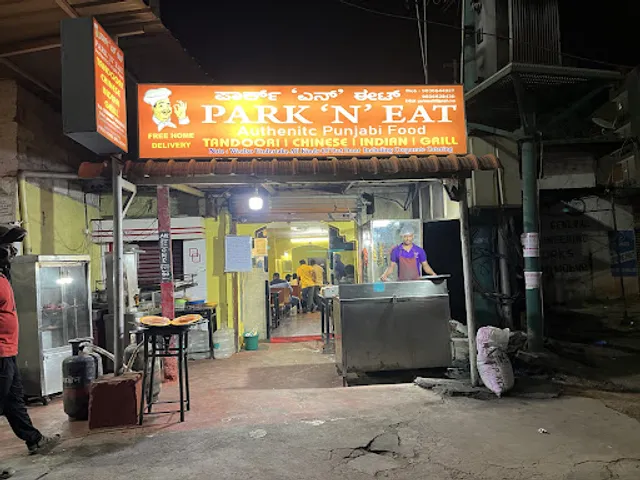 Park ‘N’ Eat
