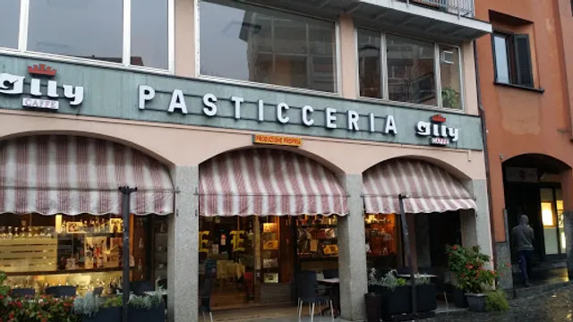 Pasticceria & Drinks Emiazico