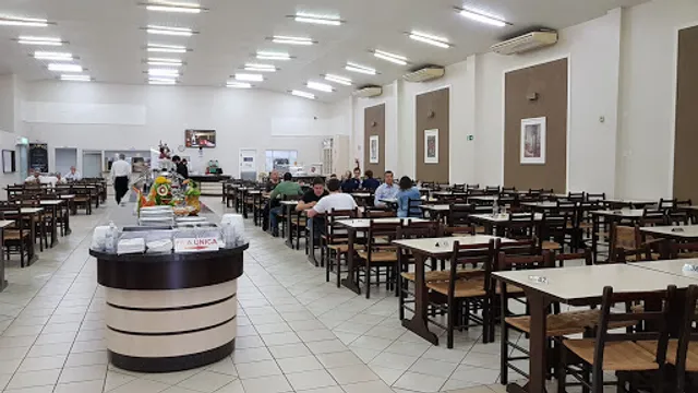 Filezão Restaurante e Eventos