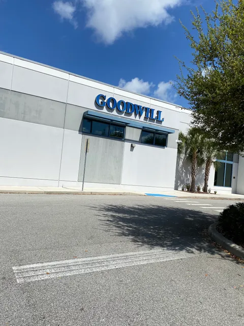 Goodwill - DeLand