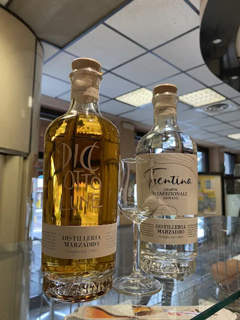 Glo Partner - Bar Arlecchino