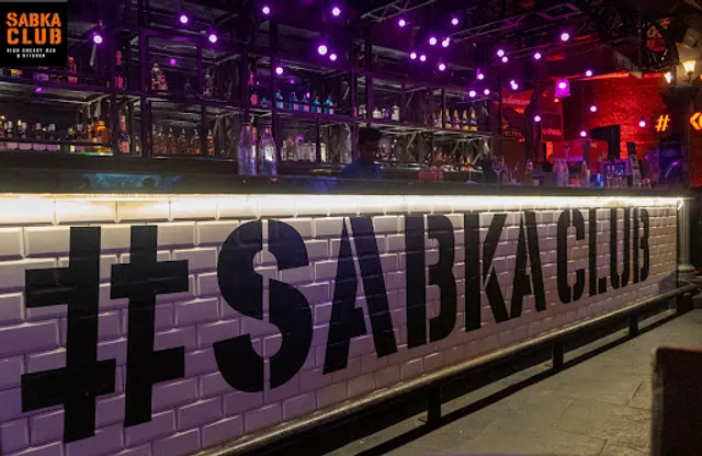 Sabka Club