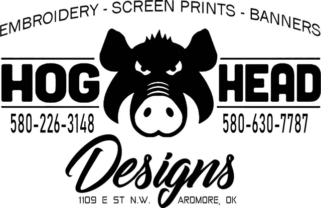 Hoghead Designs