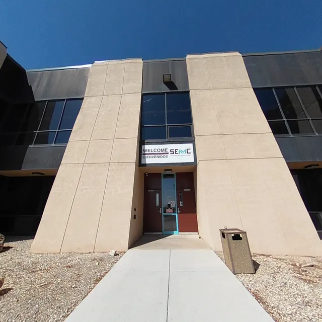 Southeast New Mexico College