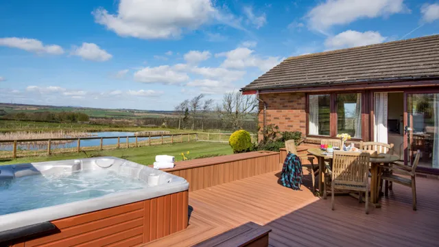 Village Farm Cottages