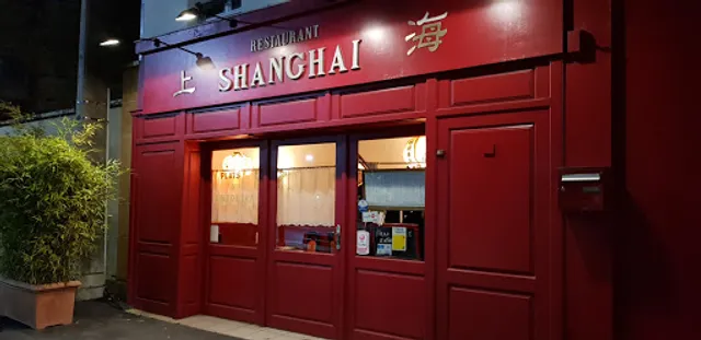 Restaurant Shanghai
