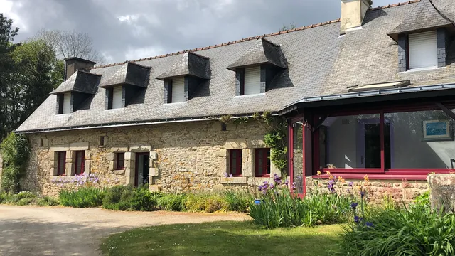 Gîtes de Kermec - Grande capacité