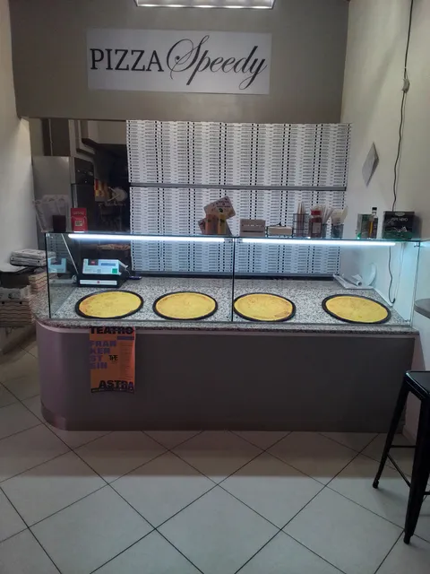 Pizza Speedy