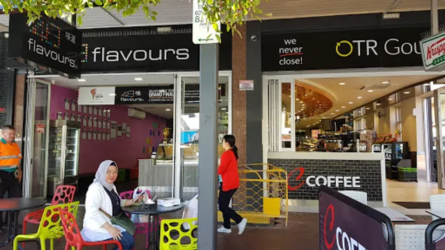 48 Flavours Adelaide