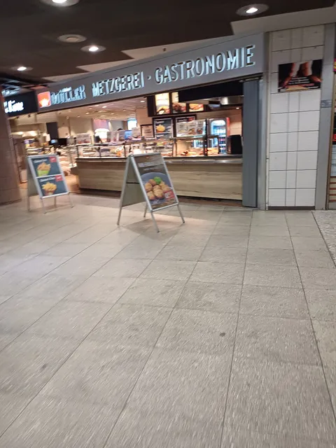 Bahnhof Frankfurt (Main) Konstablerwache