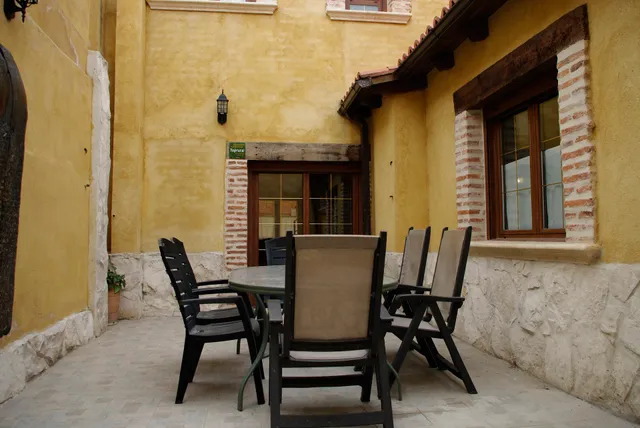 Vivienda Turistica El Caneco