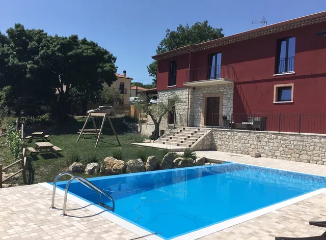 Antico borgo Rinaldi