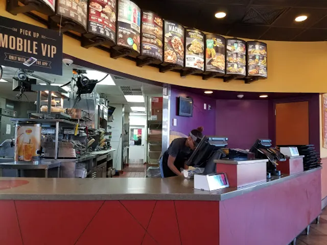 Taco Bell