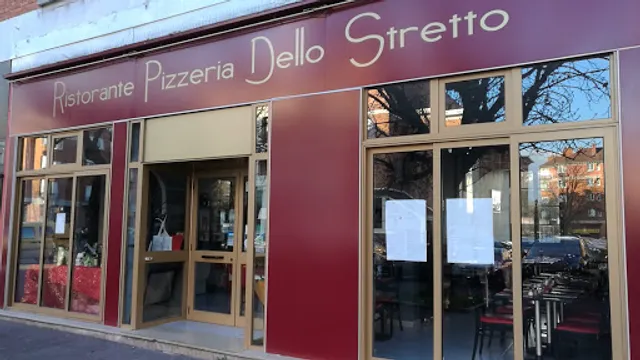 Dello Stretto