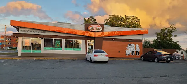 A&W Canada